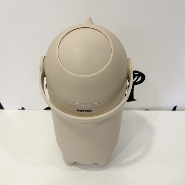 Mangiapannolini Nattou Dropy - Beige