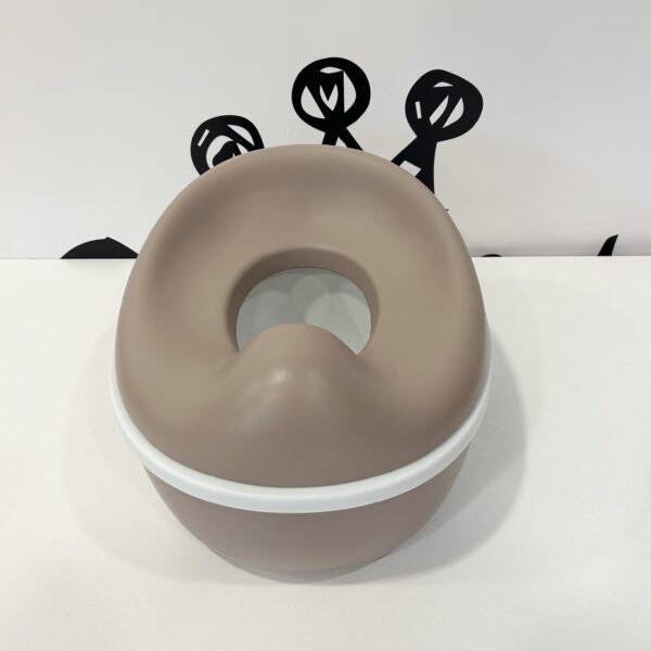 Vasino Potty Care - Rosa Antico