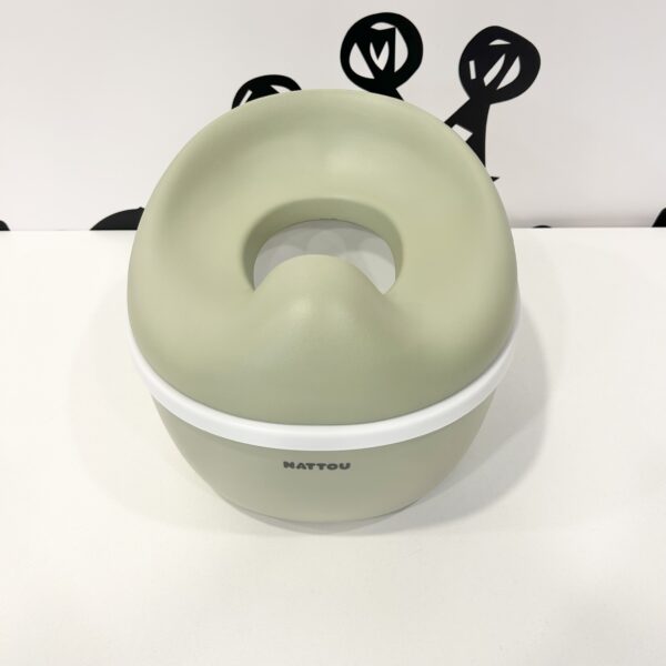 Vasino Potty Care - Verde