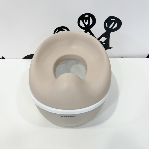 Vasino Potty Care - Beige Cipria