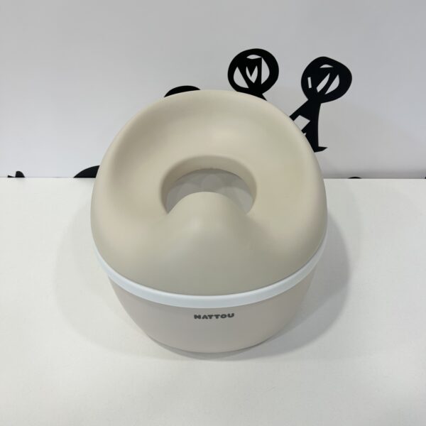 Vasino Potty Care - Beige Argilla