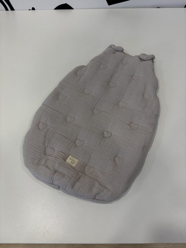 Sacco Nanna 0/4 Mesi Walking Mum - Sintra beige