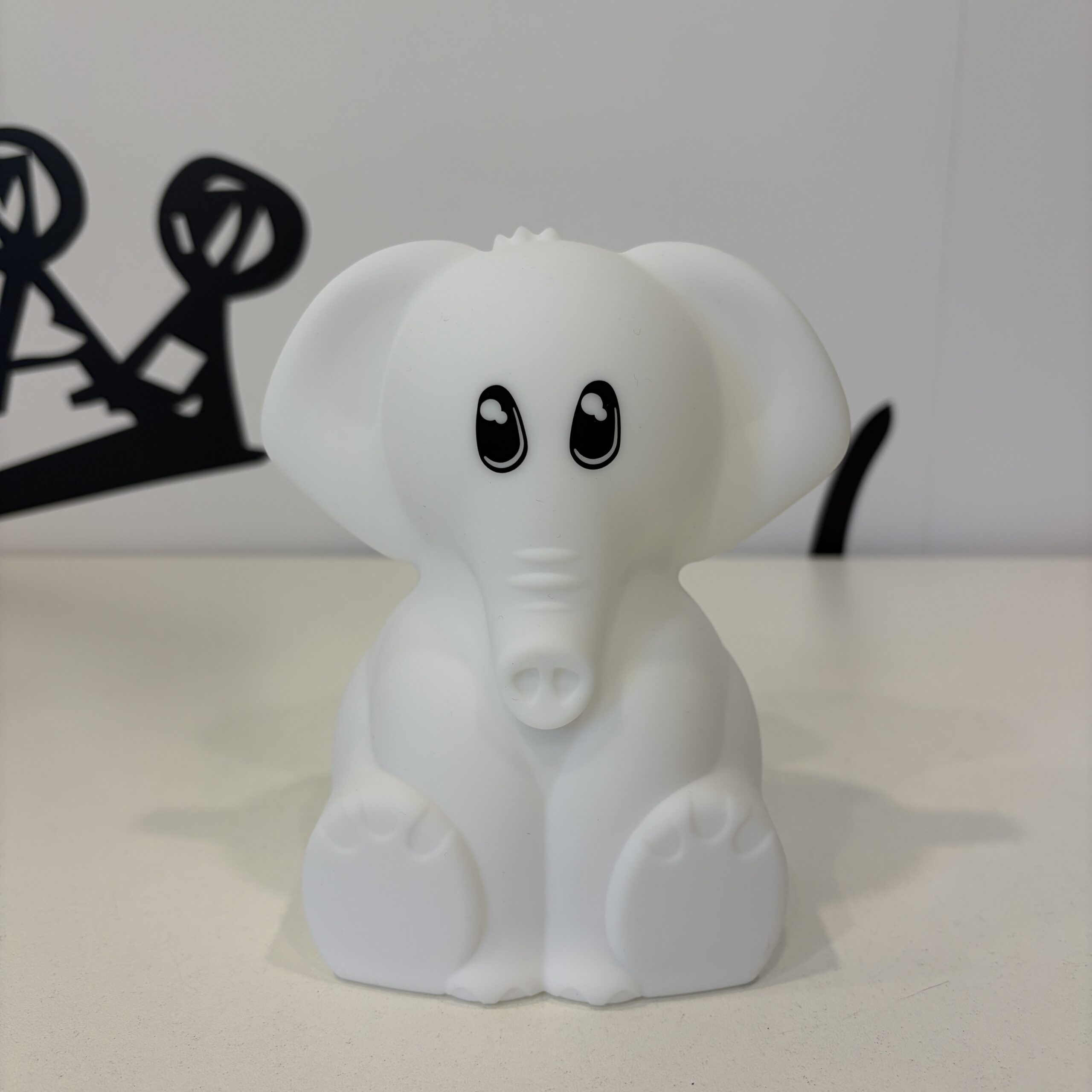 Luce notturna elefante Kidywolf - immagine 2