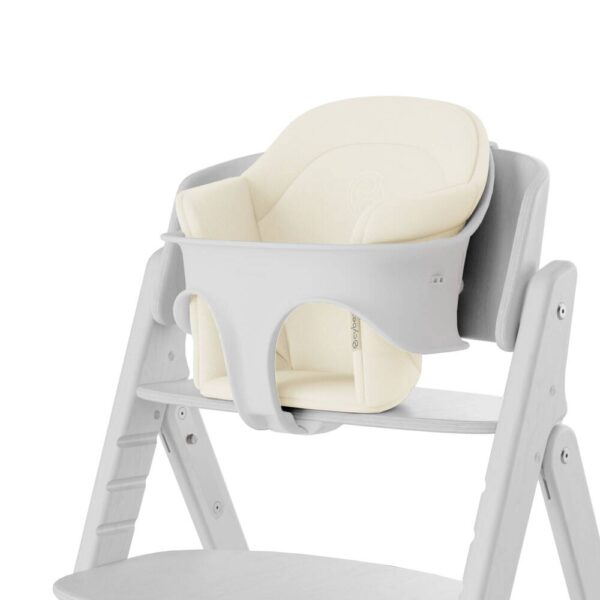 Cuscino Comfort per Cybex Click & Fold - Sand White