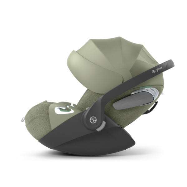 Cloud T i-Size Cybex - Sage Green Plus