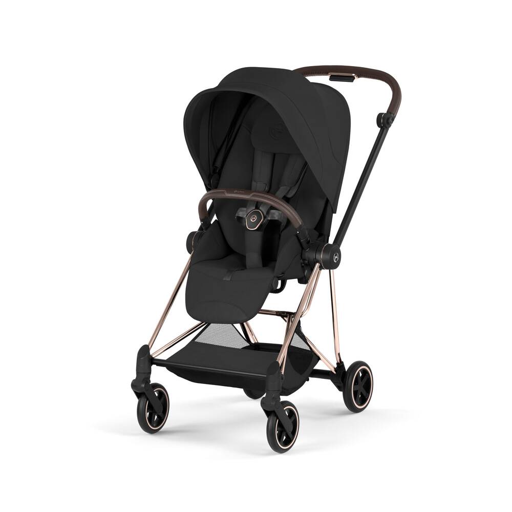 Telaio Passeggino Mios Style Cybex - Rosegold - immagine 3