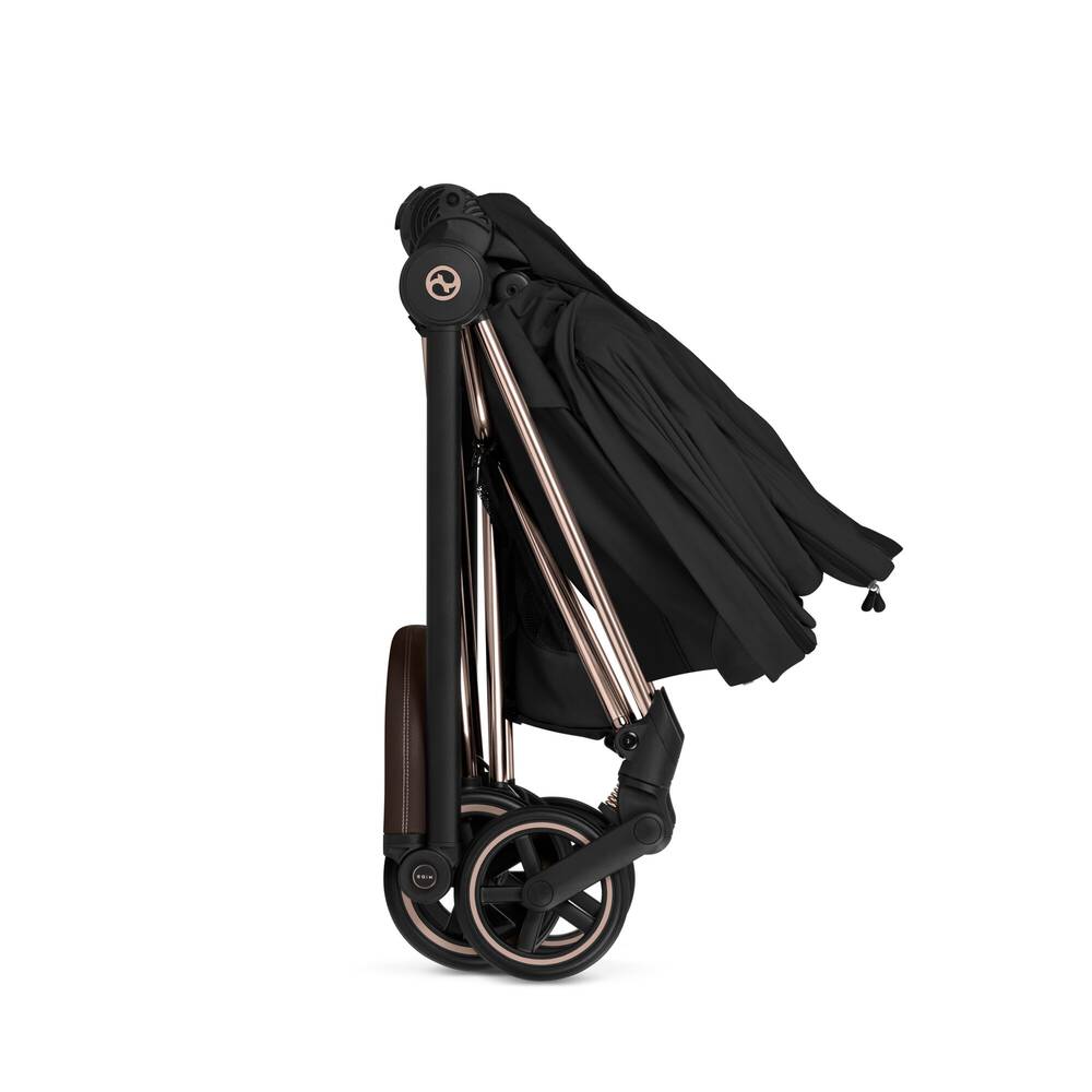 Telaio Passeggino Mios Style Cybex - Rosegold - immagine 4
