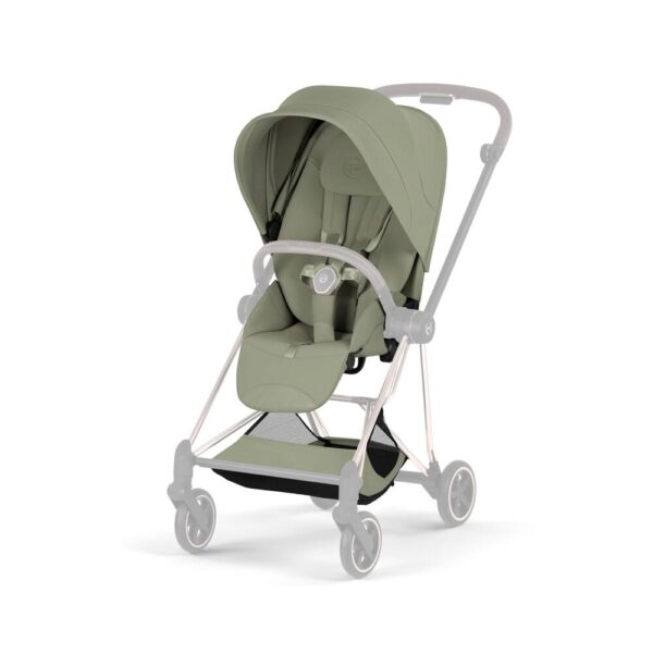 Seat Pack per Passeggino Mios Style Cybex - Sage Green
