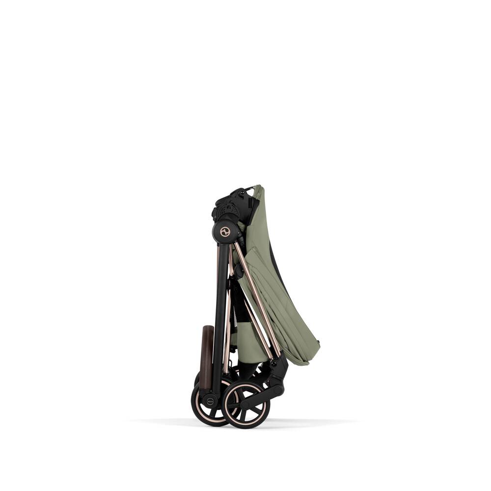 Seat Pack per Passeggino Mios Style Cybex - Sage Green - immagine 8