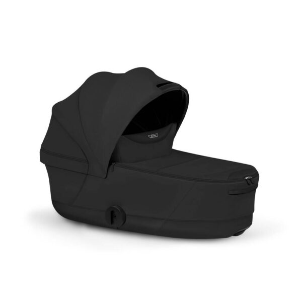 Navicella richiudibile per Passeggino Priam Style Cybex - Black
