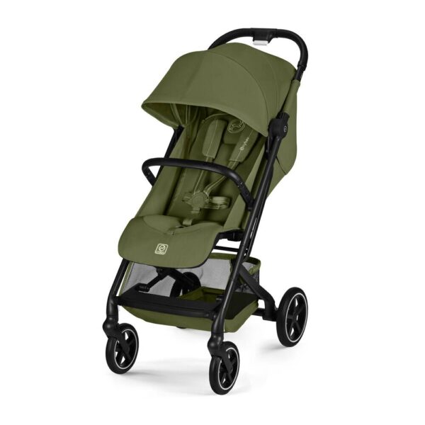 Passeggino Cybex Beezy - Moss Green