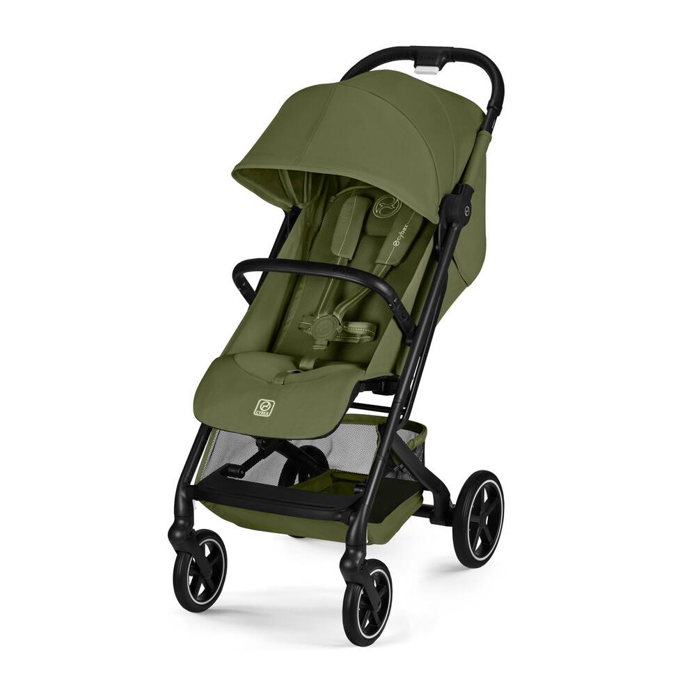 Passeggino Cybex Beezy - Moss Green