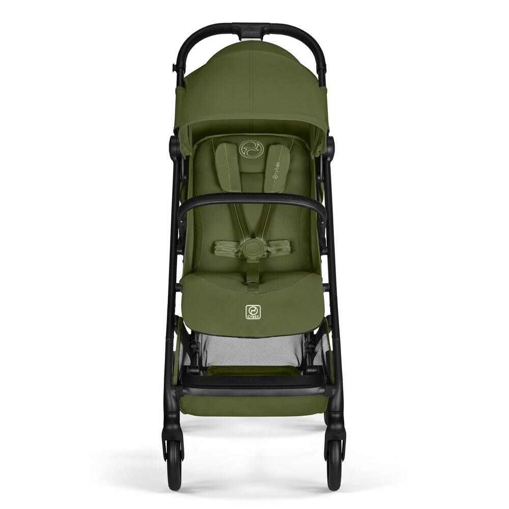 Passeggino Cybex Beezy - Moss Green - immagine 2