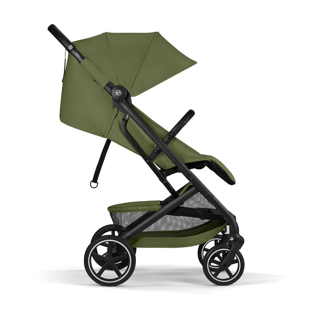 Passeggino Cybex Beezy - Moss Green - immagine 3