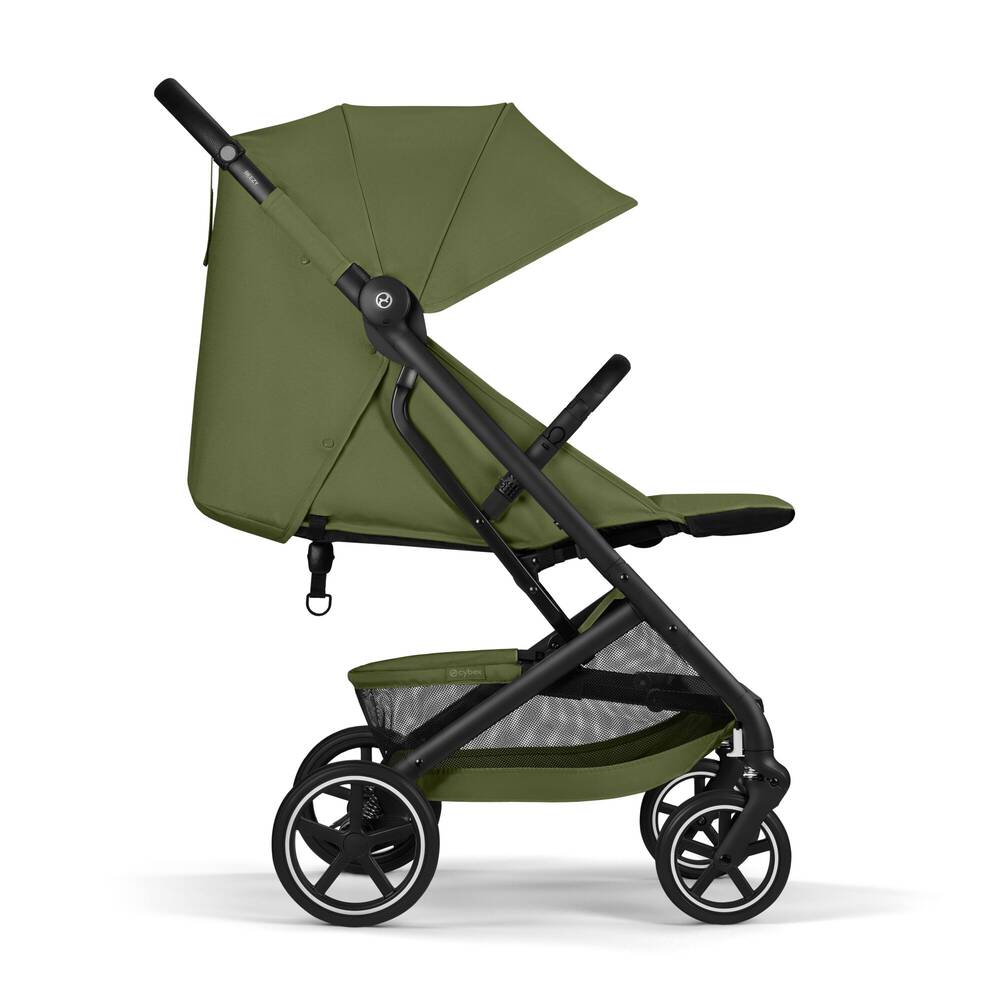 Passeggino Cybex Beezy - Moss Green - immagine 4