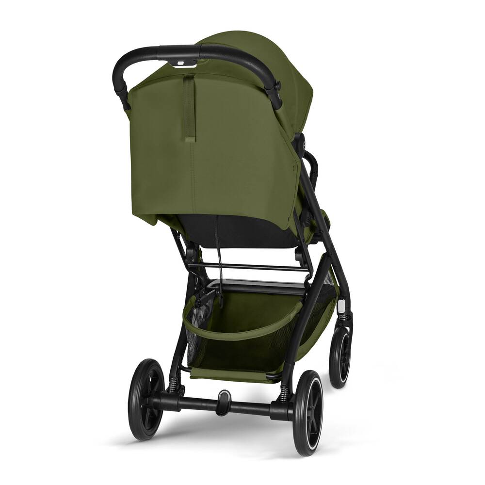 Passeggino Cybex Beezy - Moss Green - immagine 5