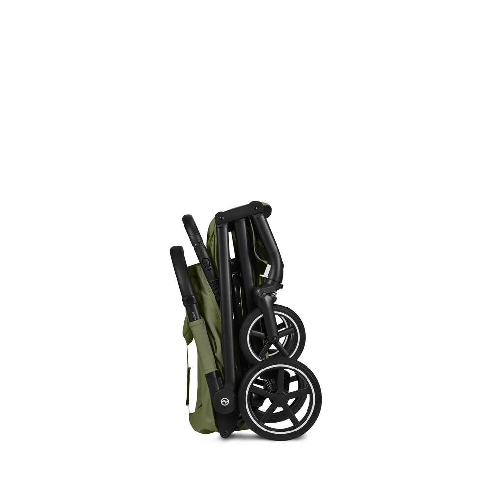 Passeggino Cybex Beezy - Moss Green - immagine 6