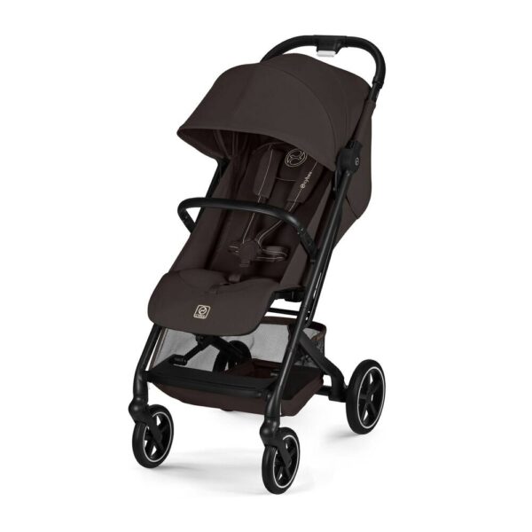 Passeggino Cybex Beezy - Chocolate Brown