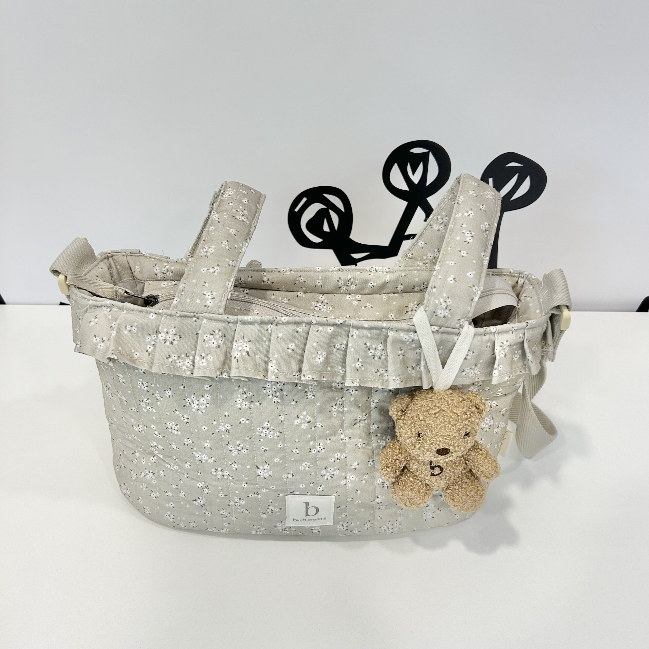 Borsa Passeggino Anais Bimbidreams