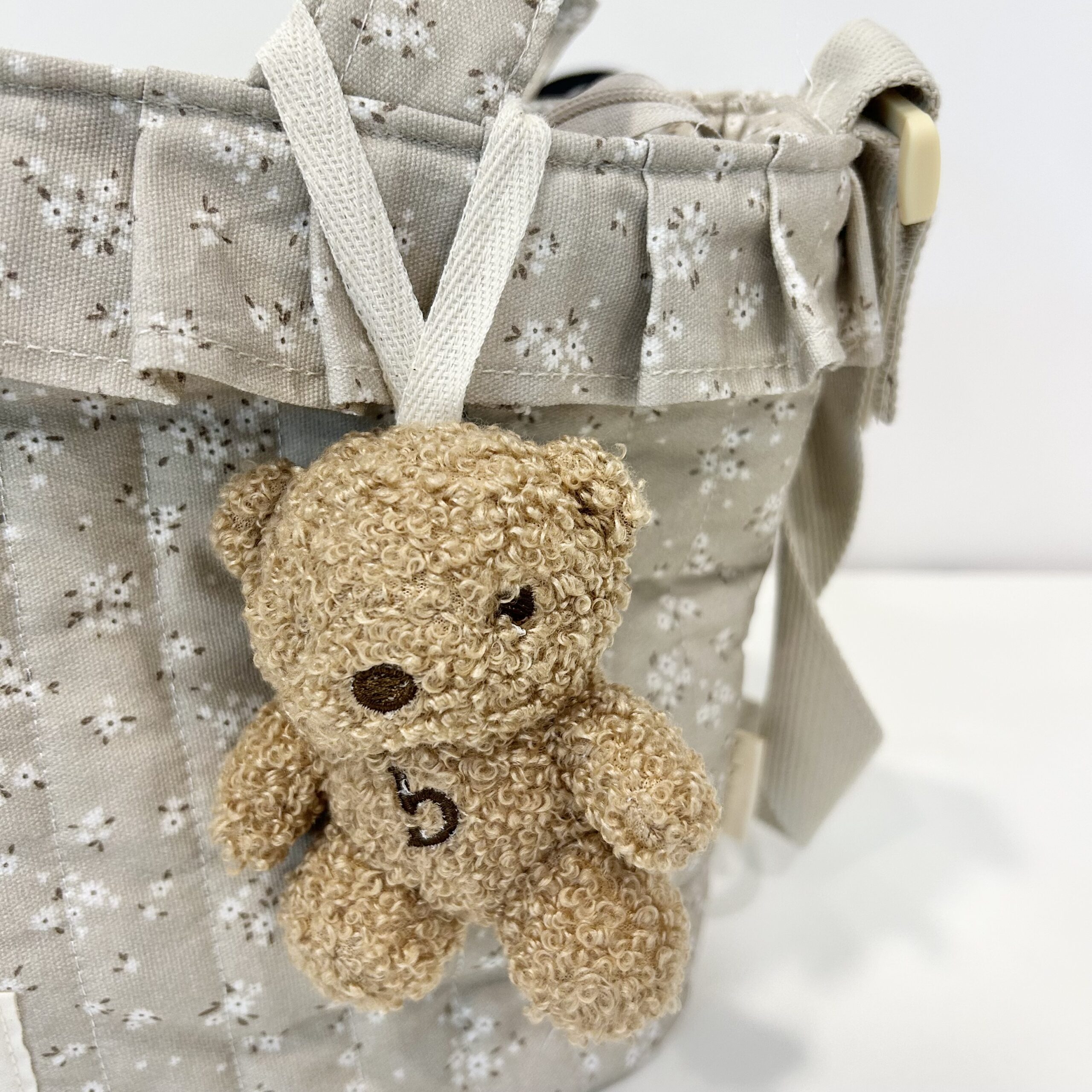 Borsa Passeggino Anais Bimbidreams - immagine 3