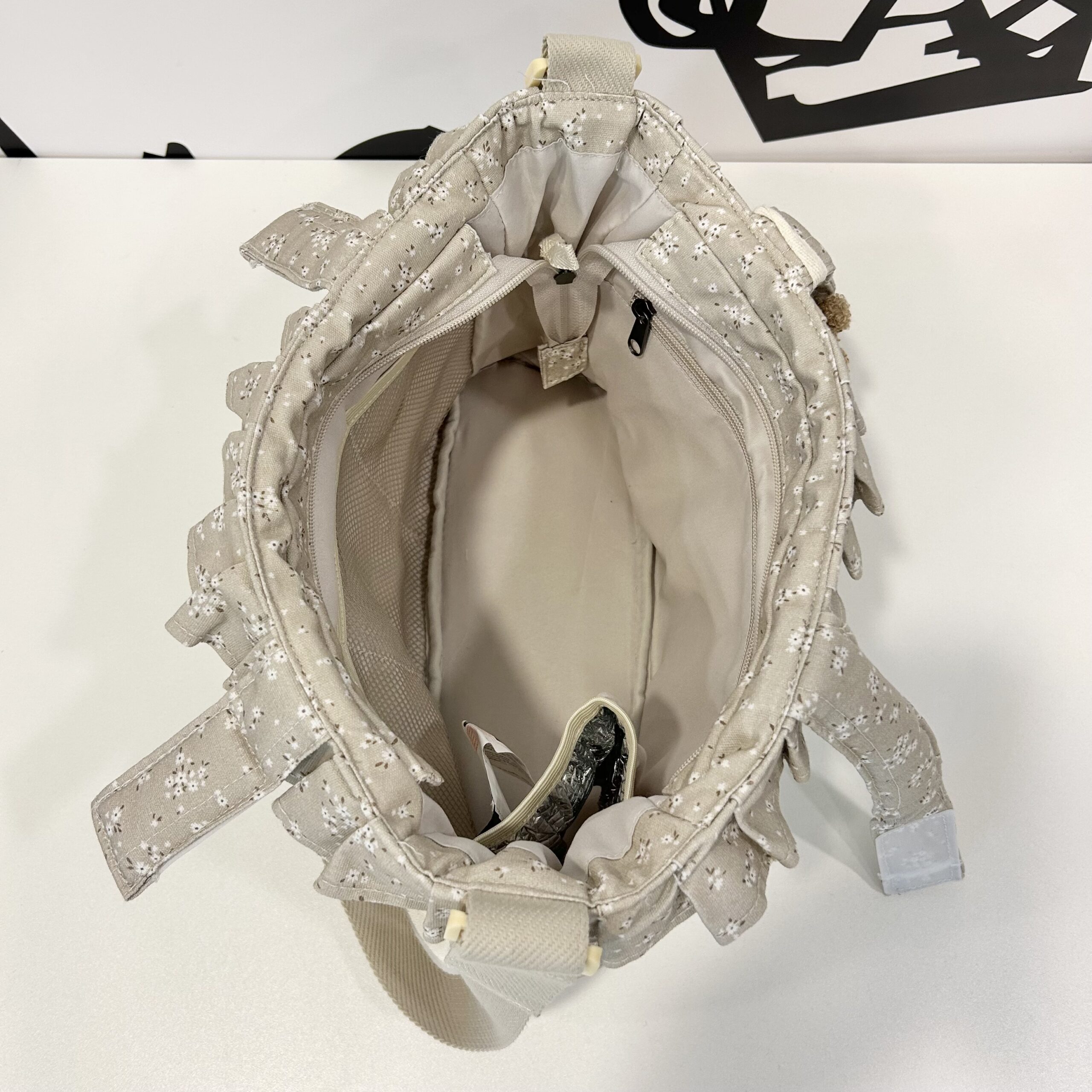 Borsa Passeggino Anais Bimbidreams - immagine 5