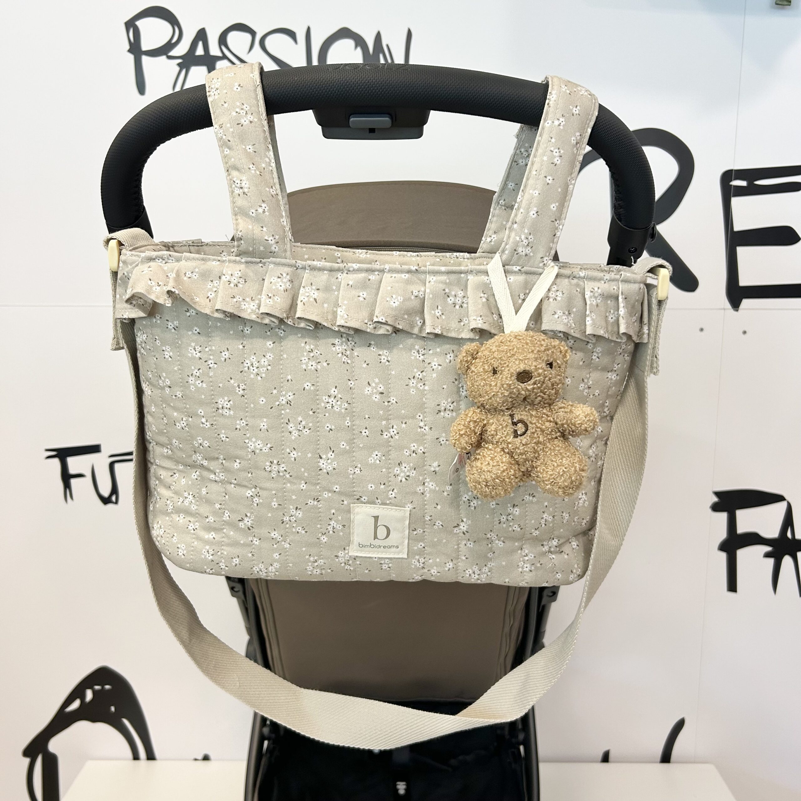 Borsa Passeggino Anais Bimbidreams - immagine 4