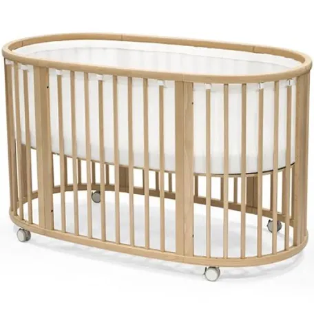 Fodera in mesh per lettino Stokke Sleepi