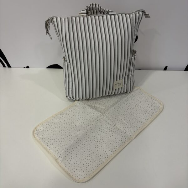 Zaino passeggino Walking Mum - Botton Stripes