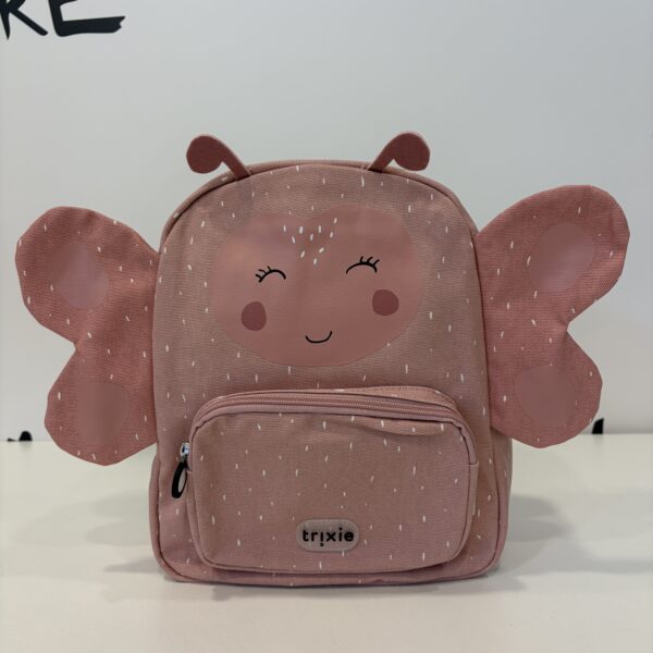 Zainetto Trixie Farfalla