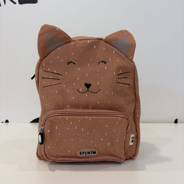 Zainetto Trixie Gatto