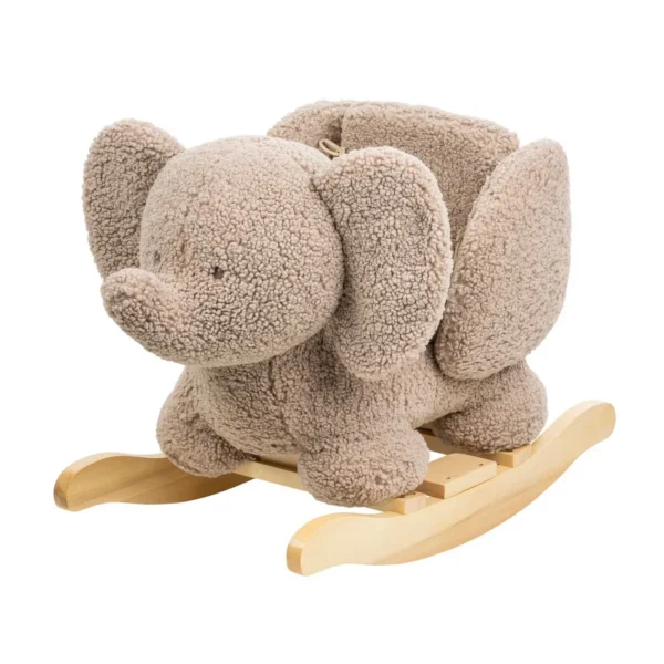 Dondolo Elefante Teddy - Talpa