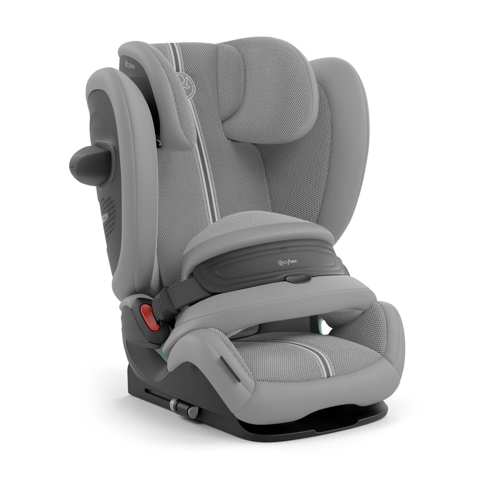 Pallas G3 Cybex - Stone Grey Plus - immagine 2