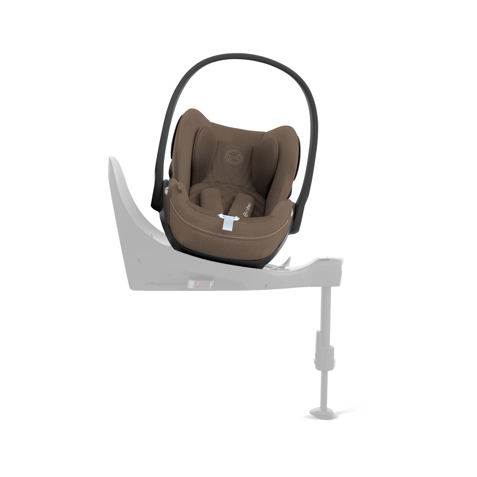 Cloud T i-Size Cybex - Chocolate Brown Plus - immagine 2
