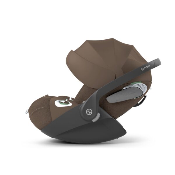 Cloud T i-Size Cybex - Chocolate Brown Plus