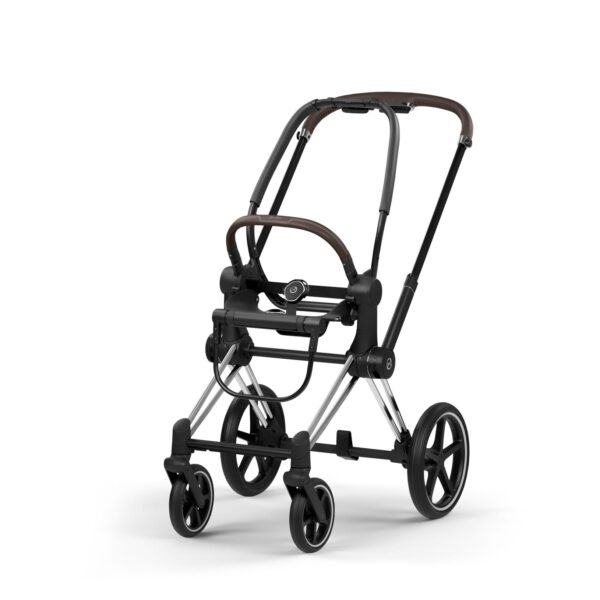 Telaio Passeggino Priam Style Cybex - Chrome