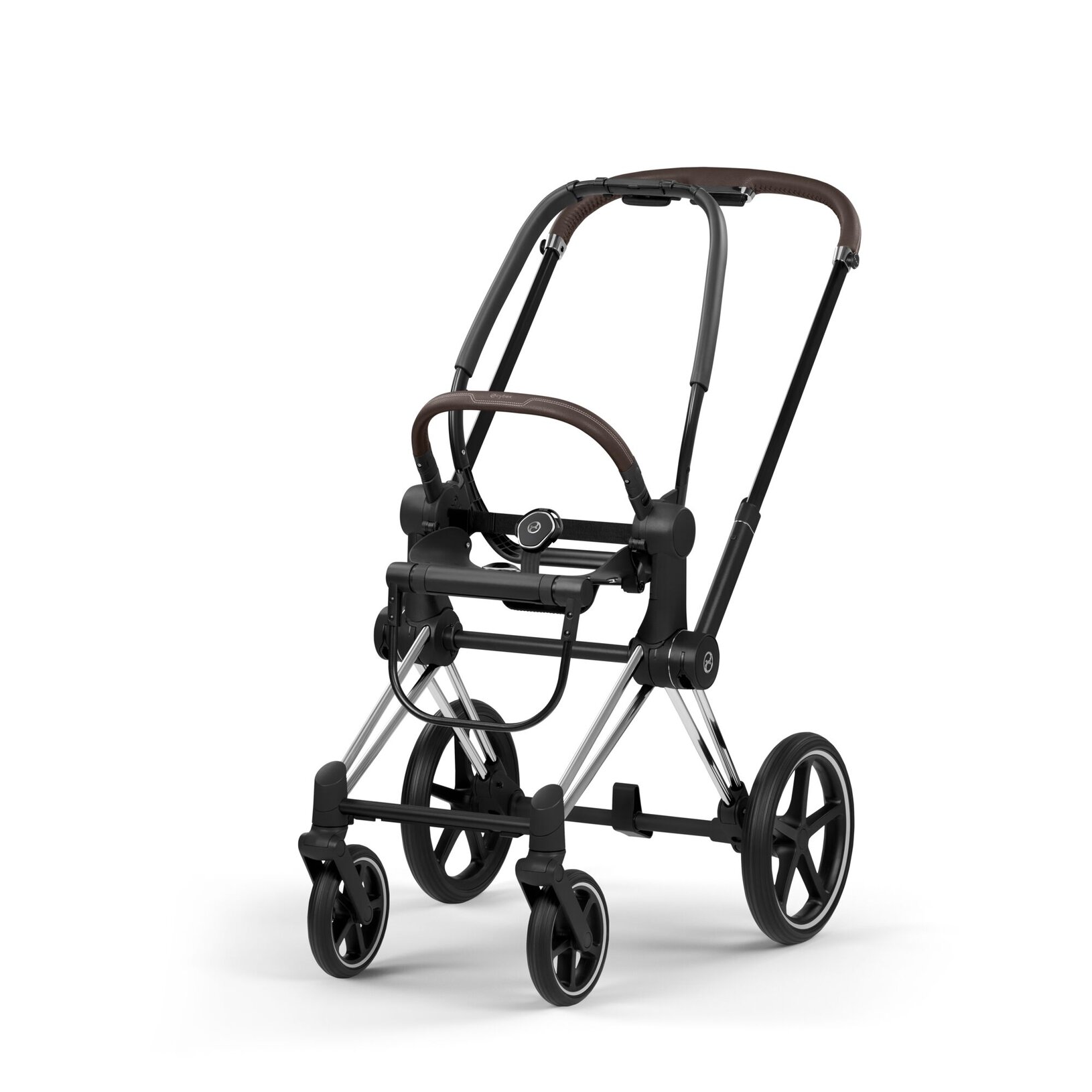 Telaio Passeggino Priam Style Cybex - Chrome