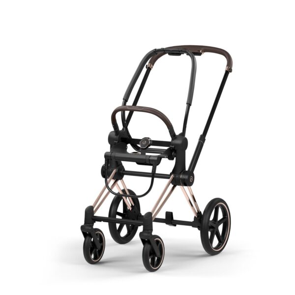 Telaio Passeggino Priam Style Cybex - Rosegold
