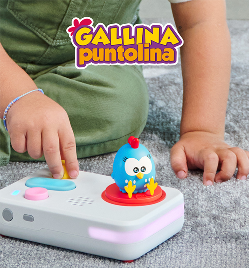 Gallina Puntolina - Faba - immagine 2