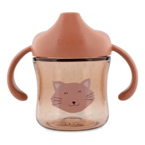 Tazza apprendimento 240 ml Trixie - Gatto