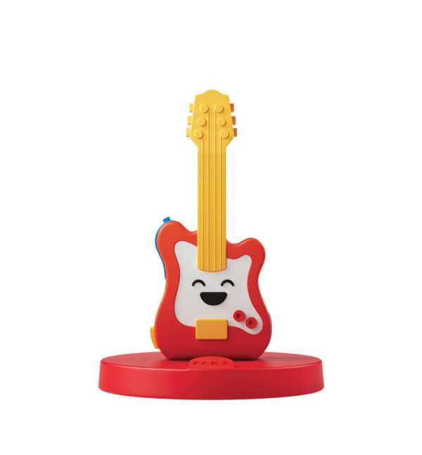 Let's rock'n'roll - Faba