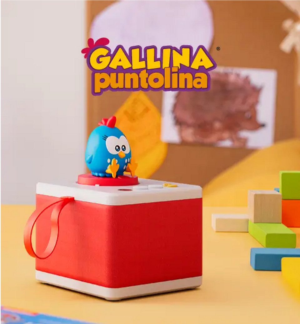 Gallina Puntolina - Faba - immagine 3