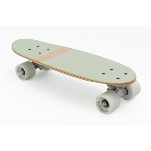 Skateboard Banwood - Menta