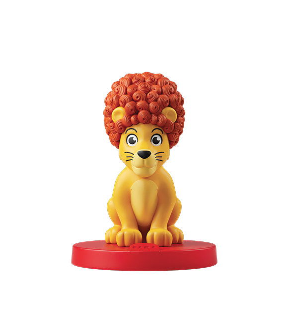 Unico come Leo - Faba