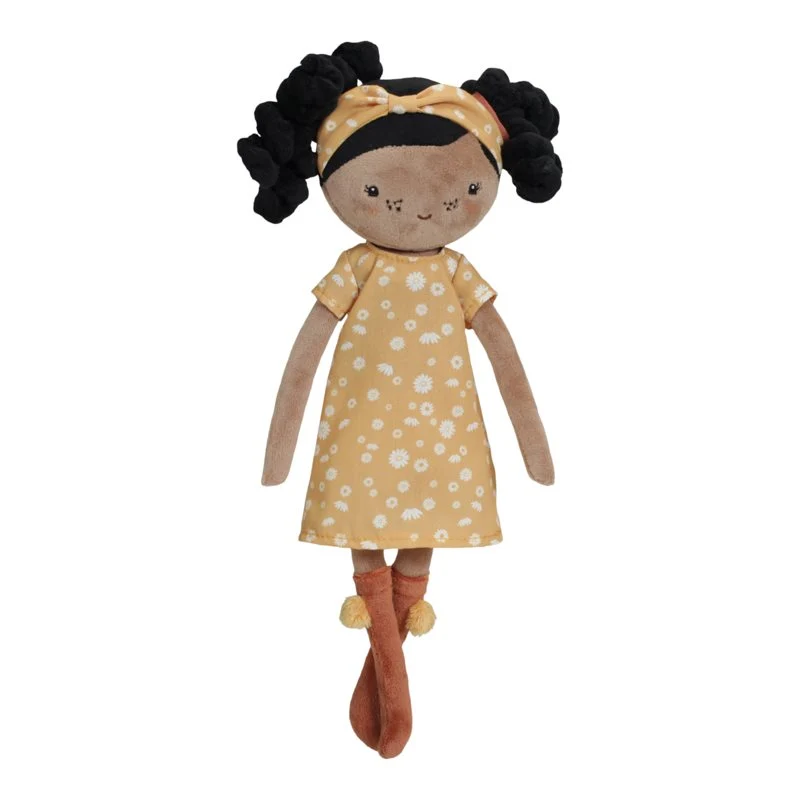 Bambola Evi 35cm Little Dutch