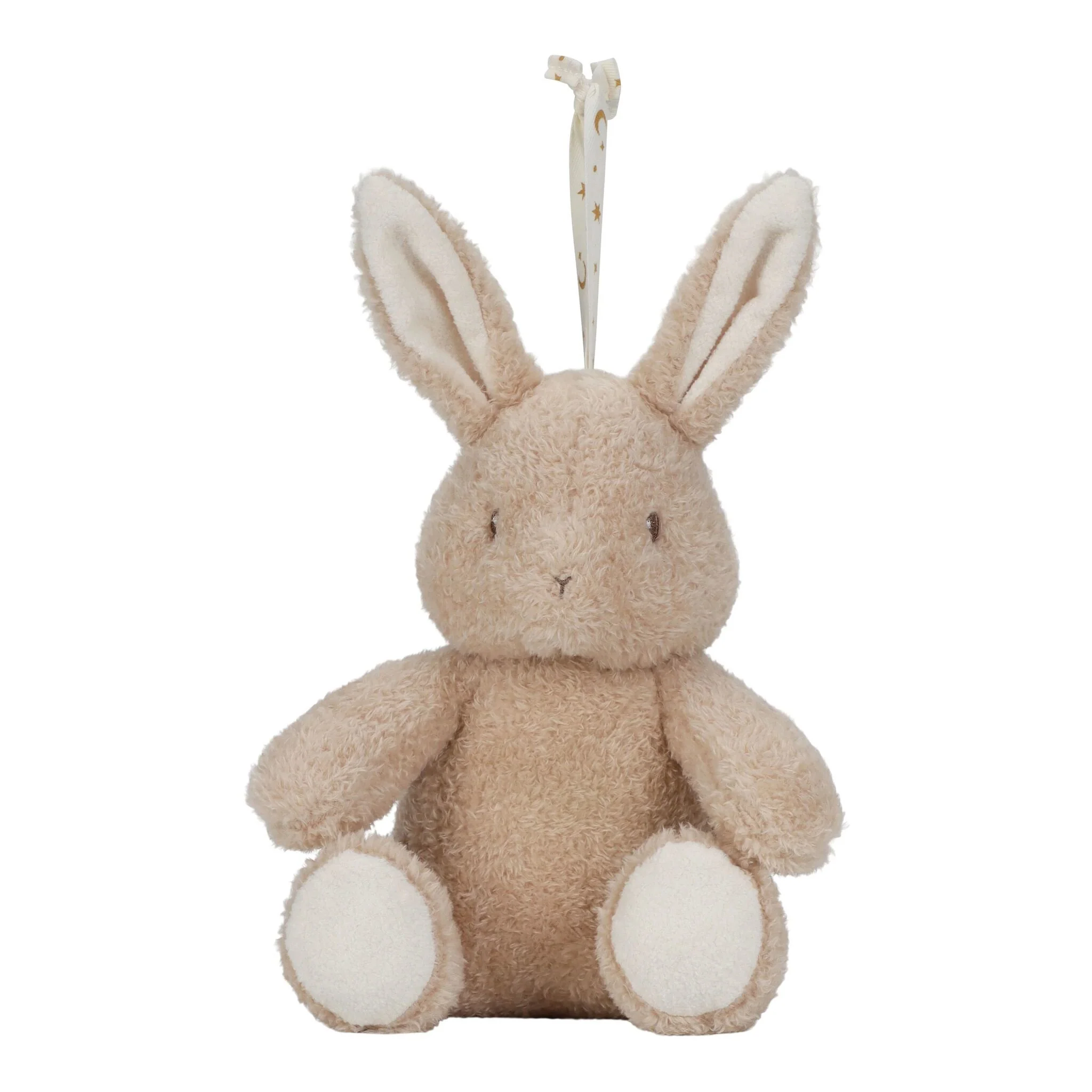 Peluche e luce notturna Little Dutch - Coniglio