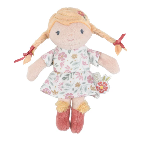 Bambola baby mini Julia Little Dutch