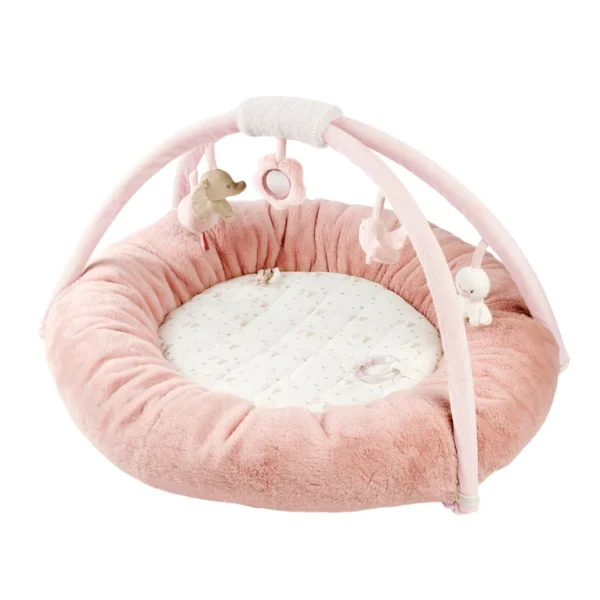 Palestrina Teddy Nattou - Rosa