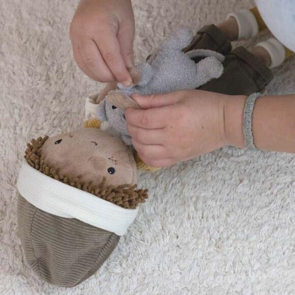 Bambola Jake 35cm Little Dutch - immagine 3