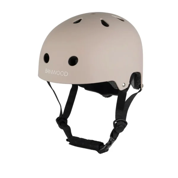 Casco Banwood - Beige