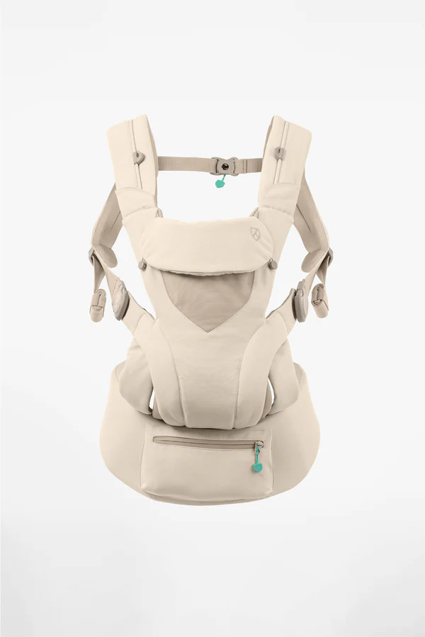 Marsupio Cuddle Carry - Beige